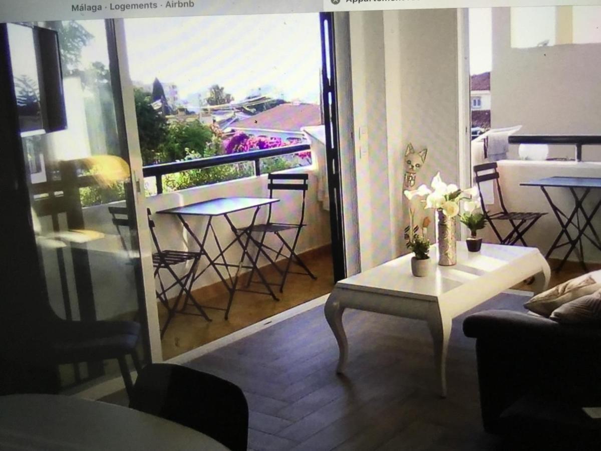 Appartement Moderne Pour 6 Adultes 베날마데나코스타 외부 사진