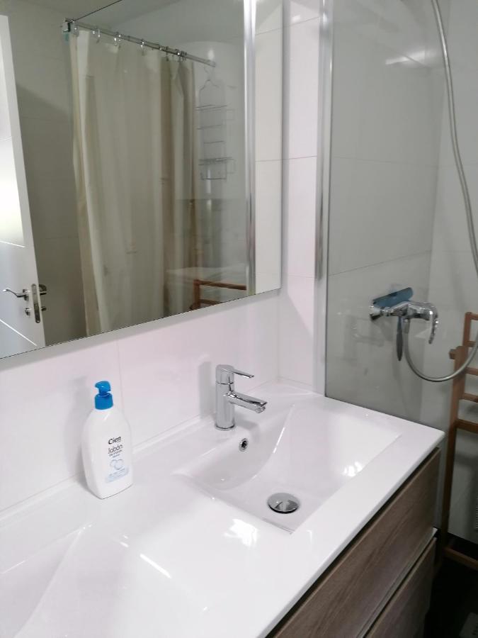 Appartement Moderne Pour 6 Adultes 베날마데나코스타 외부 사진