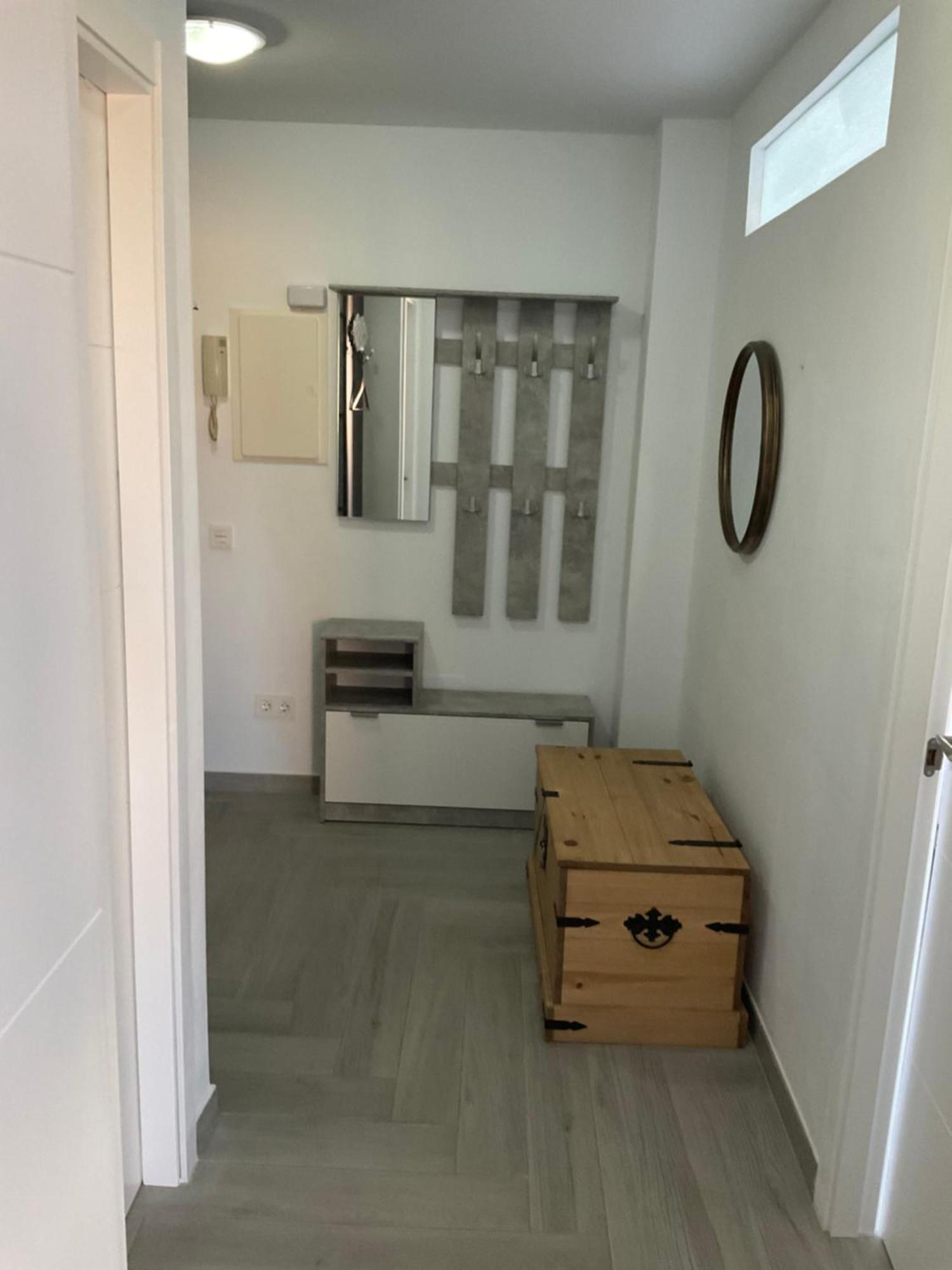 Appartement Moderne Pour 6 Adultes 베날마데나코스타 외부 사진